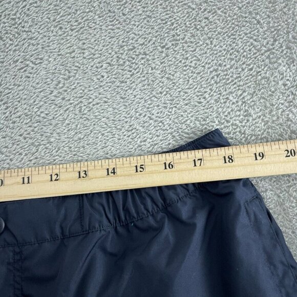 Cutter & Buck Mens XL Polyester Navy Pants 5239 - Picture 6 of 12